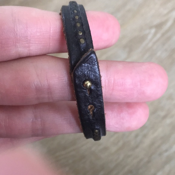 Lot of 4 Madewell bracelets - Picture 8 of 9